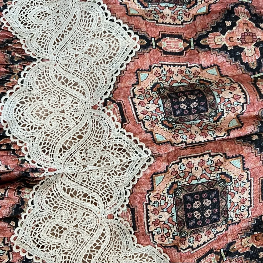 Zimmerman summer dress - Picture 6 of 9